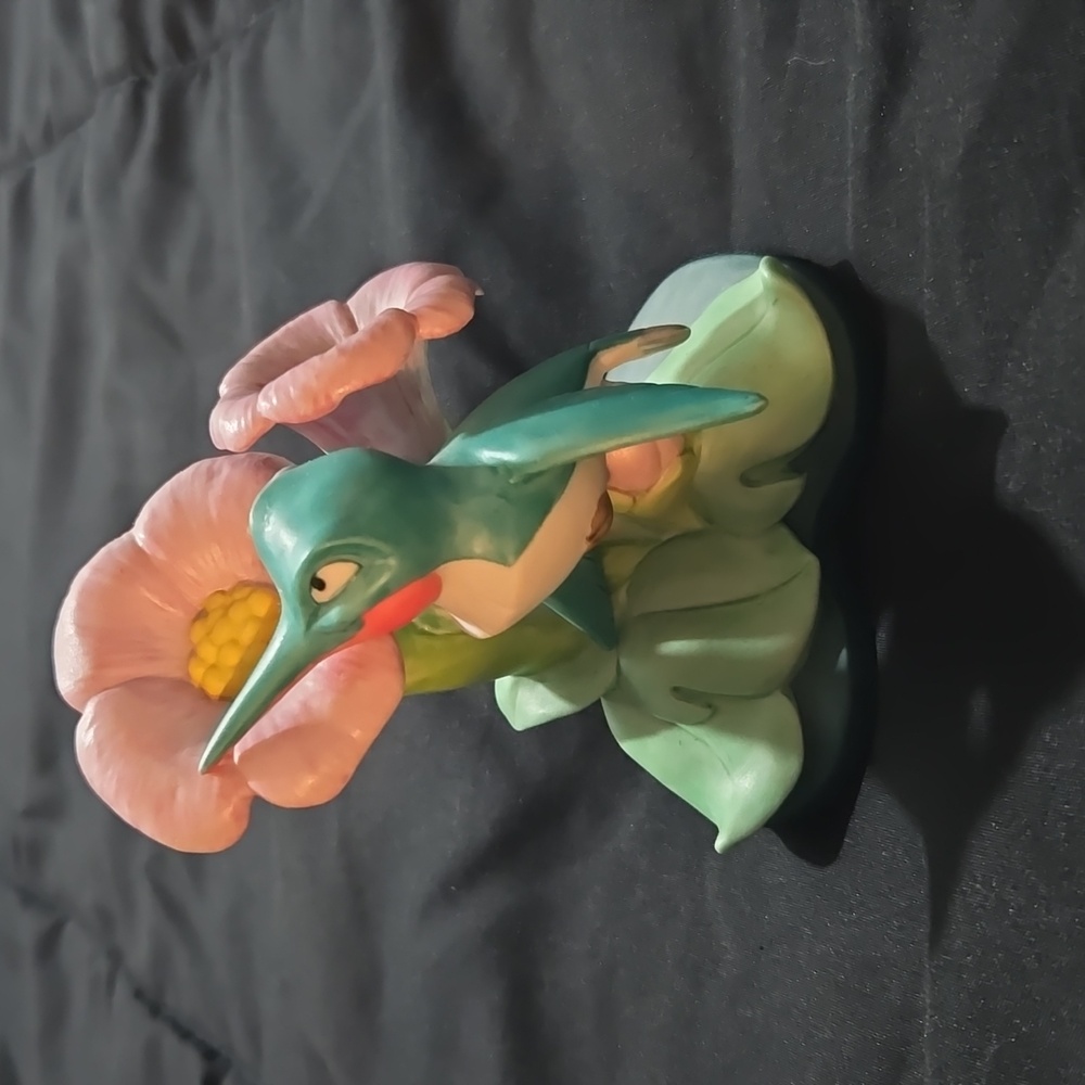 DISNEYS "FLIT" from POCAHONTAS